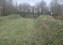 Беларусь, Страна замков: Беларусь на неделю