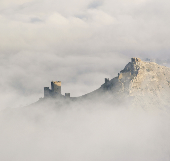 Фототур — лучшее в Крыму. Всё и сразу