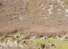 Кавказ, По древним дорогам Верхней Балкарии с детьми