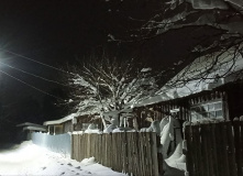 Урал, Лыжный квиз: Сюмси — Пумси