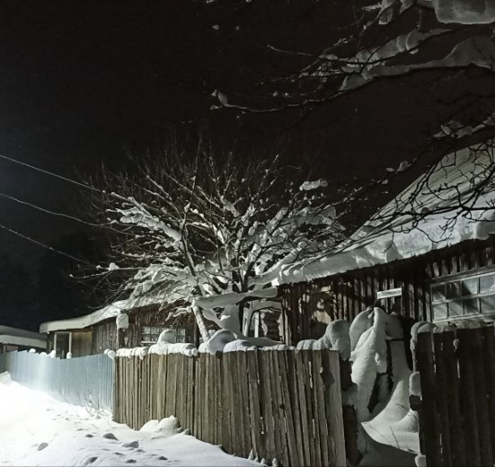 Лыжный квиз: Сюмси — Пумси
