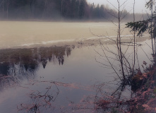 Северо-Запад, Старая Финляндия