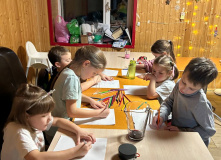 Северо-Запад, Активные выходные – для всей семьи