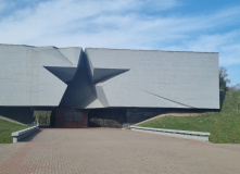 Беларусь, Страна замков: Беларусь на неделю