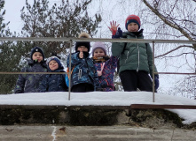 Северо-Запад, Подземелья, бронепоезда и сосны на морском берегу: форт Красная Горка с детьми