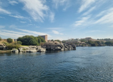 Египет, Забытые храмы Верхнего Египта (разведка)