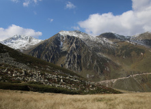 Турция, Тайны горы Качкар (3937 м). Поход в восточной части Понтийского хребта с восхождением. РАЗВЕДКА