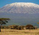 Танзания, Килиманджаро (Танзания) - Восхождение на Килиманджаро