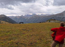 Казахстан, Казахстанский Алтай: мультитур по рекам Берель и Бахтарма