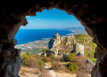 Турция, Комфорт-тур по Северному Кипру (с размещением в отелях и без визы)