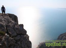 Крым, Велотур по Крыму с автосопровождением и йога-занятиями