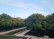 Иран, Персидские хроники: большое путешествие по Ирану (разведка)