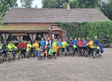 Беларусь, На перепутье затерянных дорог: велопоход по Беларуси