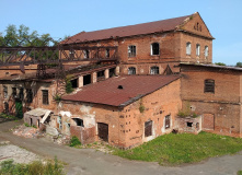 Урал, Уральская мозаика: горы, озера, заводы и самоцветы (разведка)