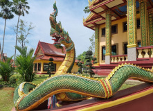 Таиланд, Новогодние тропические истории: мультитур по южному Таиланду