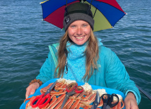 Сахалин, Сахалино-Камчатский вояж: по следам Крузенштерна (активный комфорт-тур)