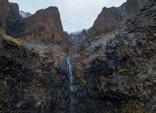 Плато Путорана, Фототур по плато Путорана — осень на озере Лама