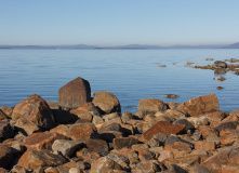 Кольский, Белое море на байдарках: Терский берег