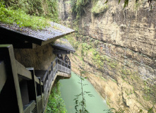 Китай, В поисках души Китая: от глубин прошлого до небоскребов будущего (разведка)