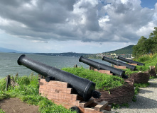Сахалин, Сахалино-Камчатский вояж: по следам Крузенштерна (активный комфорт-тур)