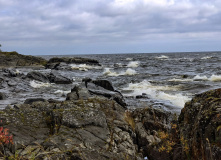 Национальный парк «Ладожские шхеры»