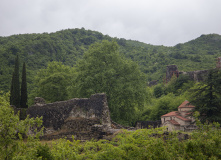 Грузия, Лучшие реки Грузии: родео-тур на байдарках