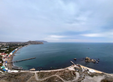 Крым, Крым-Экстрим (суперактивный тур)