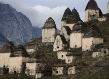 Северная Осетия (Алания), Три дня в Алании: Тайны Даргавса и высоты Фиагдона