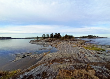 Северо-Запад, Стихия воды | SUP camp на Ладожских шхерах (с трансфером)