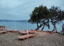 Турция, Карийская тропа: треккинг вдоль Эгейского моря (залив Гёкова)