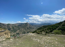 Дагестан, Большая Кавказская тропа: треккинг по Дагестану