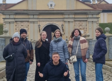 Беларусь, Страна замков: Беларусь на неделю