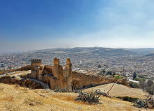 Марокко, Все цвета королевства контрастов