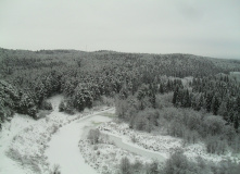 Урал, В гости к Тол Бабаю