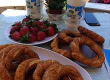 Турция, Велопоход по Турции. Приключения продолжаются!