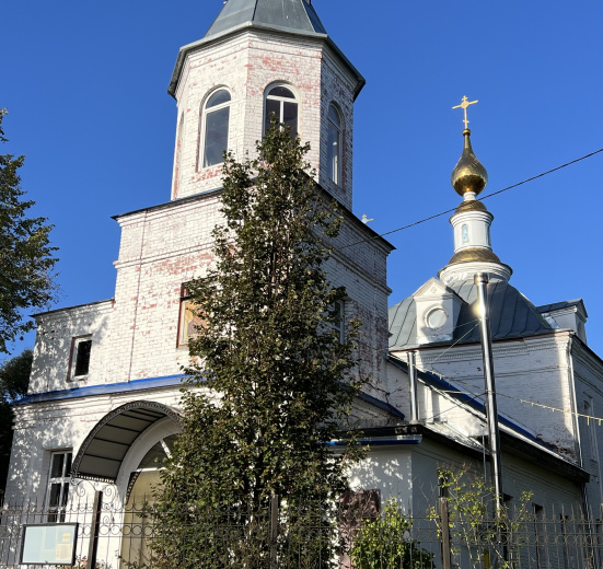 Подмосковье, Путешествие в Подмосковное Зазеркалье с тёплой ночевкой и баней