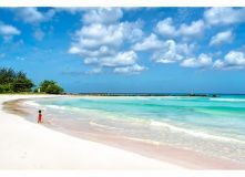 Центральная и Южная Америка, Новый год на острове Барбадос! Мечты сбываются!