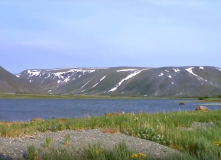 Урал, Полярный Урал: с истоков Печоры. Сплав по реке Малая Уса на байдарках