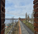 Центральный регион, Тропа Березополья (разведка)
