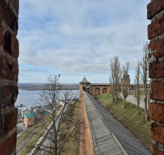 Тропа Березополья (разведка)