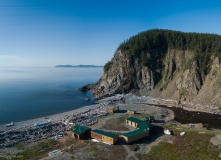 Дальний Восток, Шантарские острова: в поисках мечты (разведка)