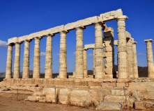 Греция, Поход под парусами: греческая Одиссея