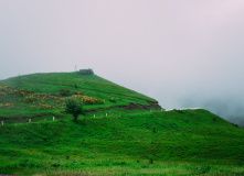 Кавказ, Красоты Северной Осетии