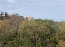 Подмосковье, Южный щит: путешествие по ожерелью засечных городов - экскурсионный тур