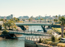 Япония, К пальмам и горячим пескам (разведка)