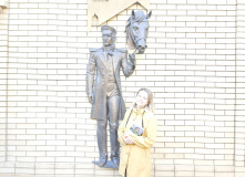 Кавказ, Пятигорский перевал (программа с размещением в старинном купеческом особняке XIX в.)