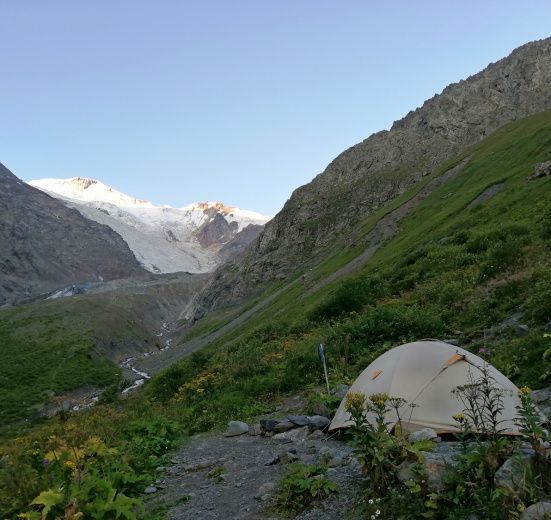Северная Осетия (Алания), Семь чудес Северной Осетии