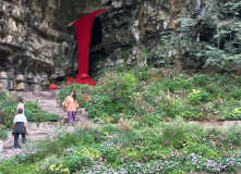 Китай, Где рождались легенды Поднебесной: Терракотовая армия, Лоян, Шаолинь (разведка)