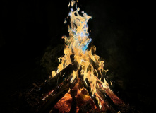 Подмосковье, Водная сотня: поход на байдарках по реке Молога