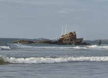 Марокко, Все цвета королевства контрастов